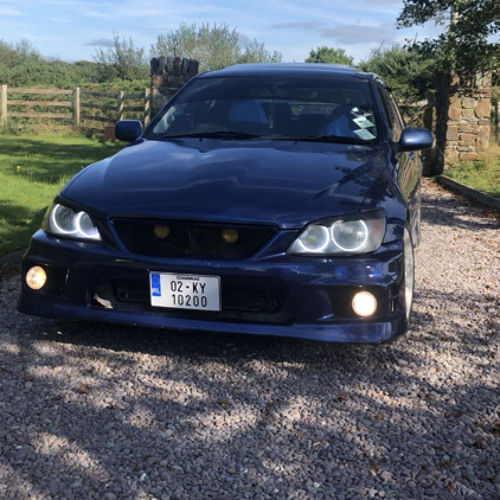 🔰🫡 Full Tiltin 🫡🔰