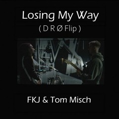 Losing My Way - FKJ & Tom Misch (D R Ø Flip)