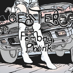 Femboy Phonk