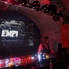 Empi @ ForbiddenZone2-22.11.25
