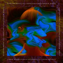 Ginevra Nervi - P!2 (Anastasia Kristensen Remix)