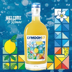 LYMOON 17 - suono di limone - pengi