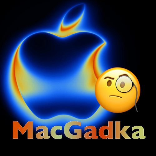 MacGadka #277 – Nasz event brzmi jak plan