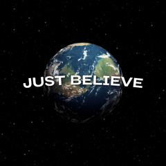 JUST BELIEVE (feat. LIL MOOSE!) [prod.MWS] {slowed + reverb}