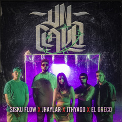 Un Clavo (feat. JThyago)