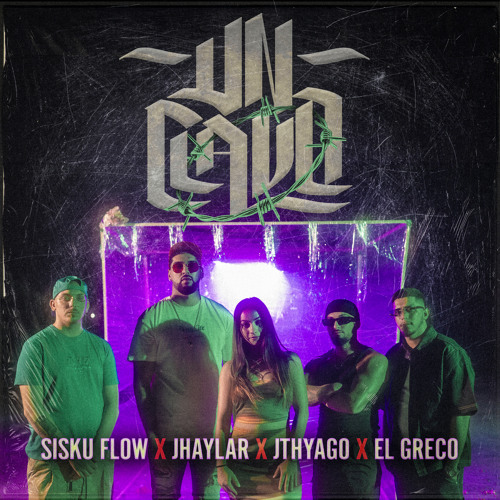 Un Clavo (feat. JThyago)