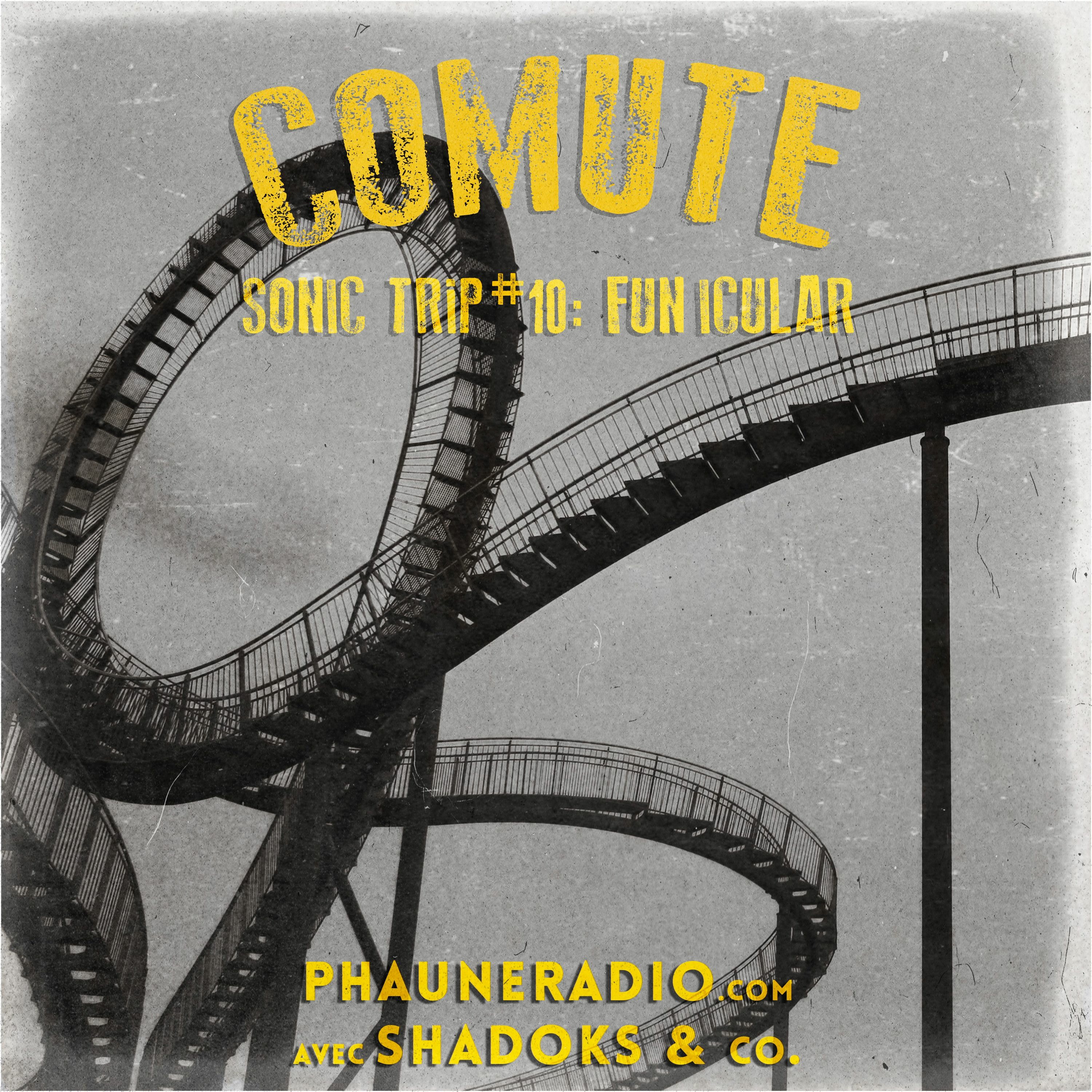 Phaune Radio