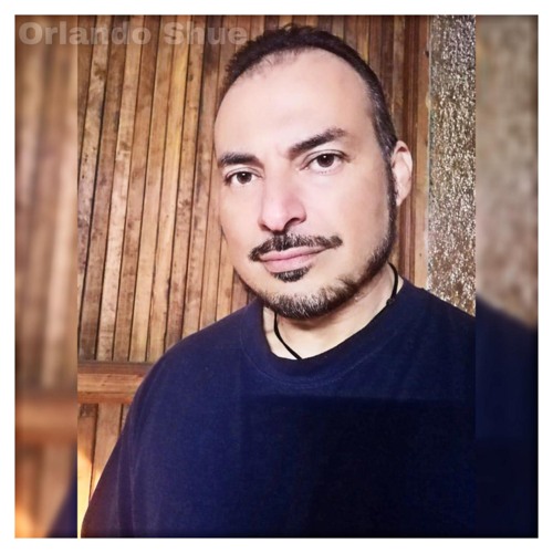 Stream Eres La Luz by Orlando Shue Listen online for free on SoundCloud