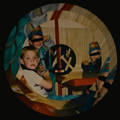 A. Mystic FT Rider Shafique  /  B. MVIBES