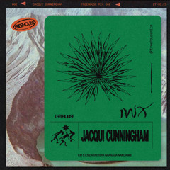 TREEHOUSE Mix 002: Jacqui Cunningham