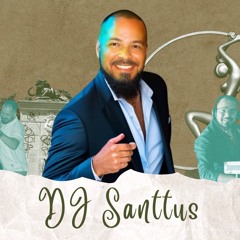 Gadelha Zouk Festival (BODEGA DA IMAC) -  Set DJ SANTTUS .m4a
