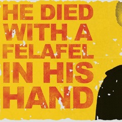 Sulekose - Falafel In Hand WIP