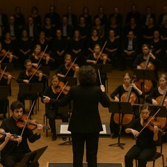 Nostalgica (String Orchestra)