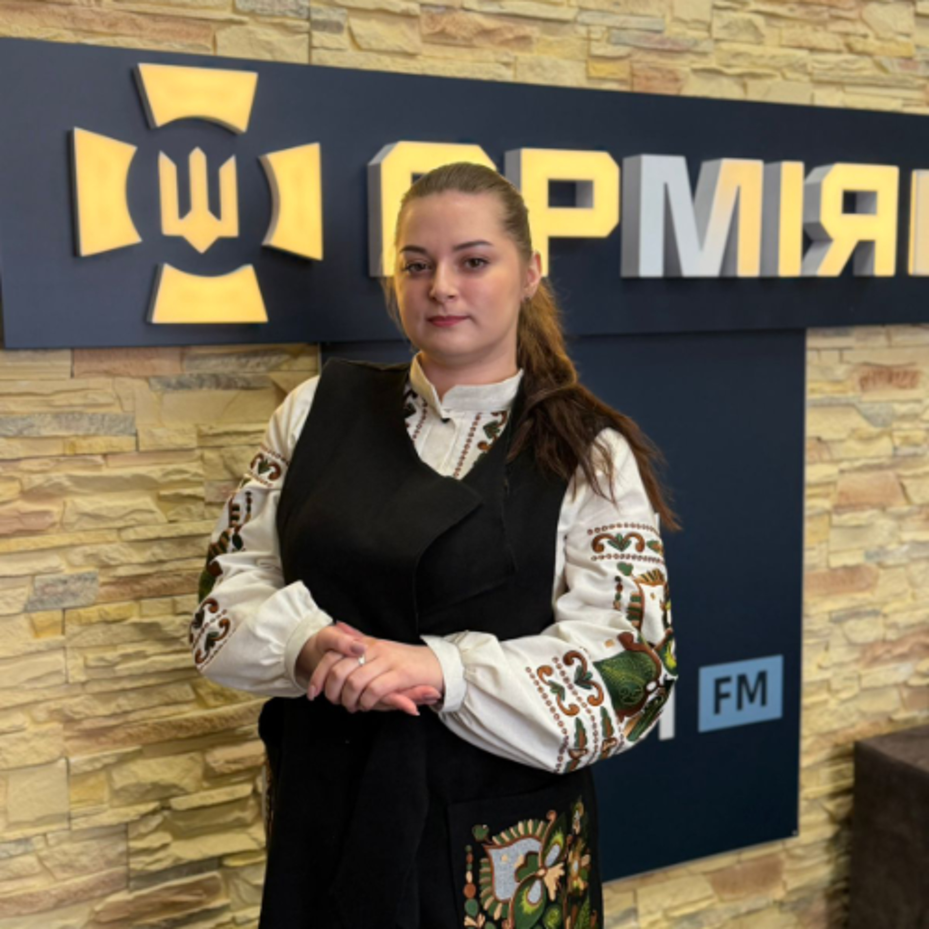 Волонтерка зосередила допомогу на ГУР і залучила сотні мільйонів гривень