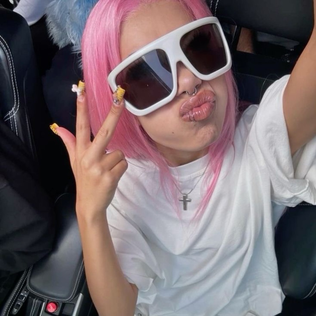 Stream LiL NaNi-Fuck love [prod. Zoowe] by LiL NaNi **ARCHIVE