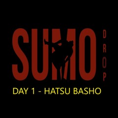 Sumo Drop - Hatsu Basho Day 1 review