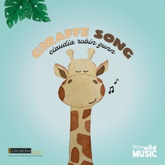 Giraffe Song