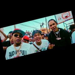 "Desde 0 (Remix)" ft. Beyako Rap, Gatillero 23, Menor Bronx & Yomel El Meloso]