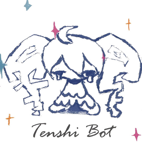 Tenshi Bot (feat. Kasane Teto)