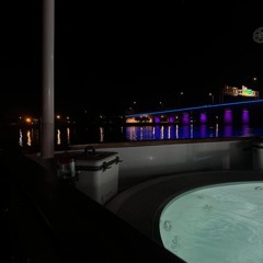 Sea the City Hot Tub Boat DJ MIX! (REUPLOAD)