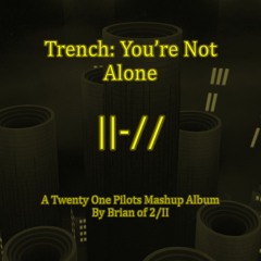 Instant Blood (twenty one pilots & Daft Punk Mashup)