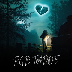 Rgb Tadoe- Cry for help