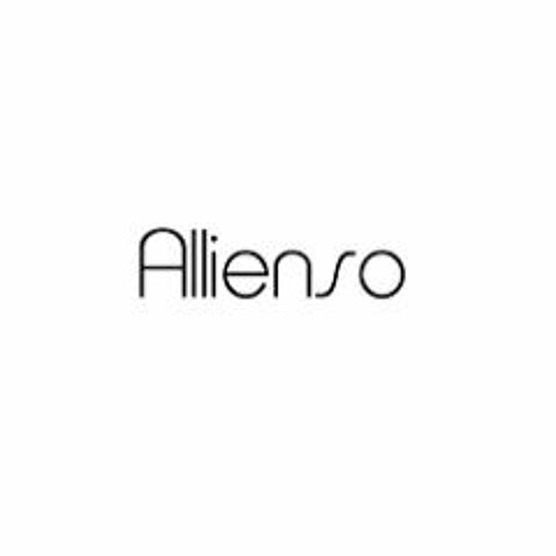Allienso - Go The Distance (Uplifting Intro Mix)