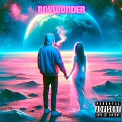 BoyWonder - Minute (Produced By ILIXX BEATS)