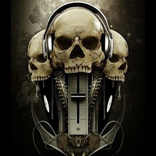 DJAY - VENOM - FT CODEX SCROLLS AND WOLFBANE.