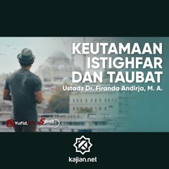 Apa yang Harus Kamu Lakukan ketika Menghadapi Kesulitan Hidup - Ustadz Firanda Andirja