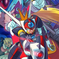 Rise Axl Intro Stage