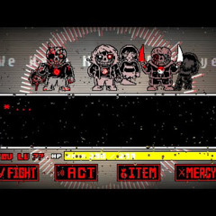 (Killer!Muder Time Trio) Destined Traitors Triad - Phase 2: We Have Never Betrayed
