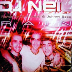 Dj Neil - The Rain