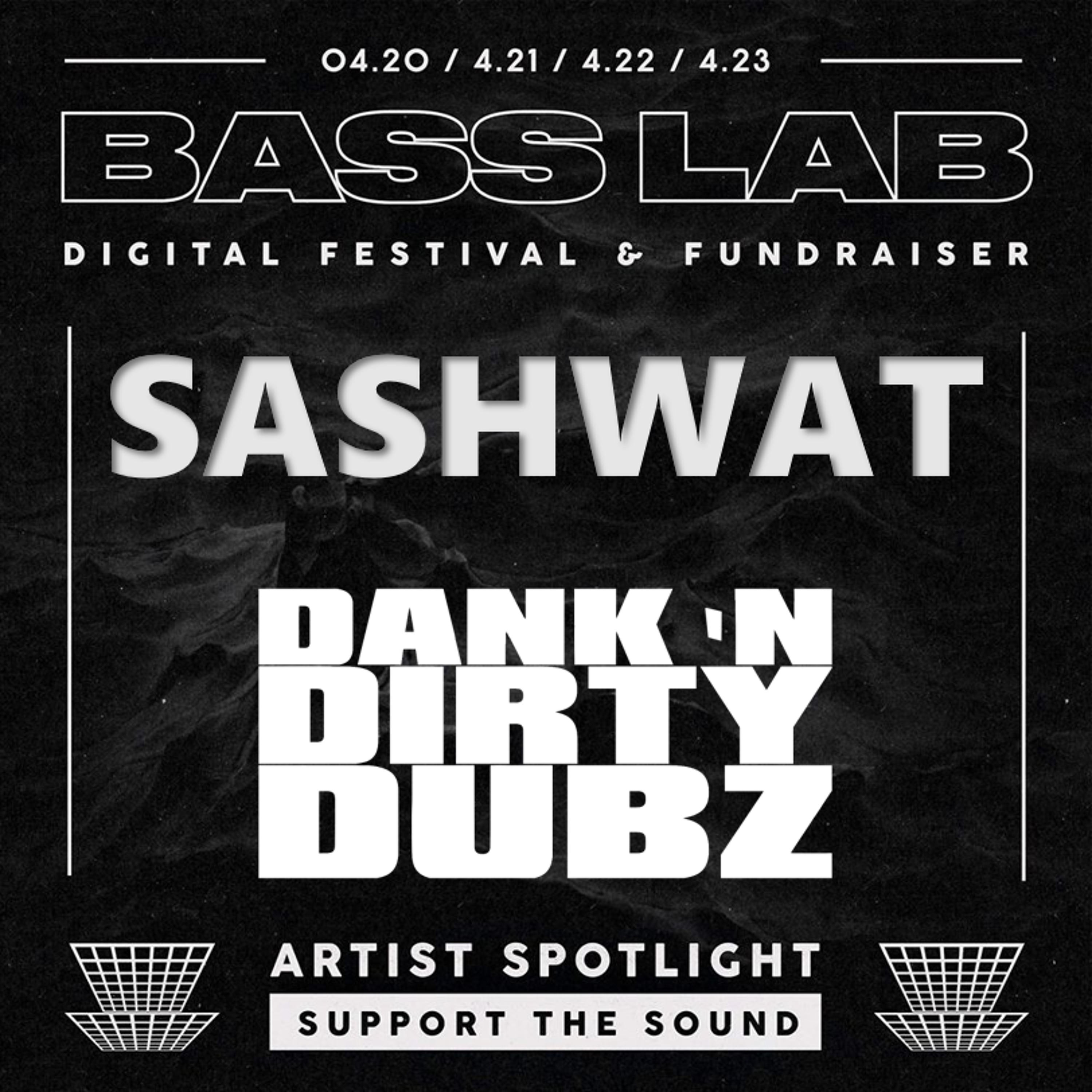 Sashwat ★ Dubstep