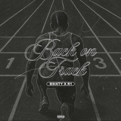 Bsixty x R1 - Back on track