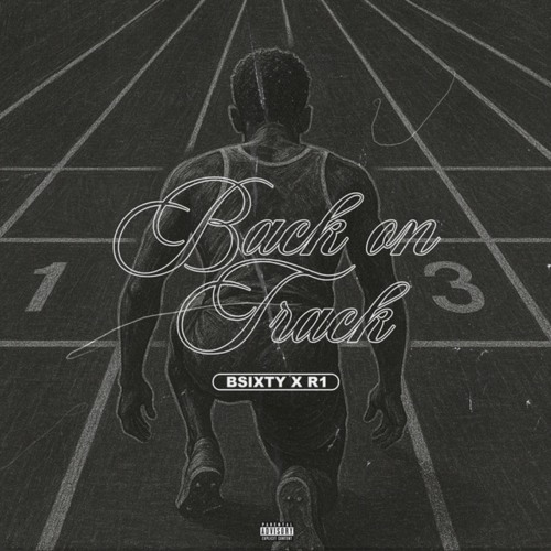 Bsixty x R1 - Back on track