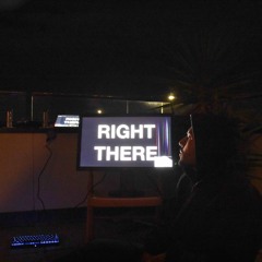 Right There