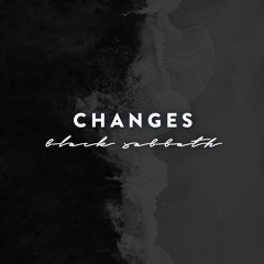 CHANGES | black sabbath | COVER