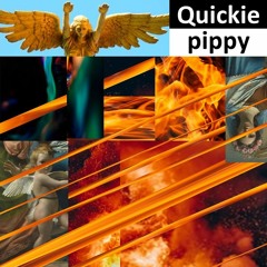 Quickie Pippy