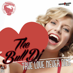 PTR161 The Bull Dj - True Love Never Dies (Original Mix)