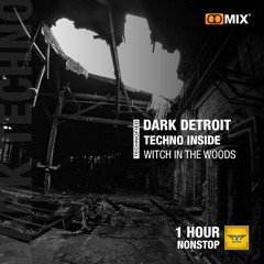 TECHNOFIED - DETROIT'S WITCH VOL.66