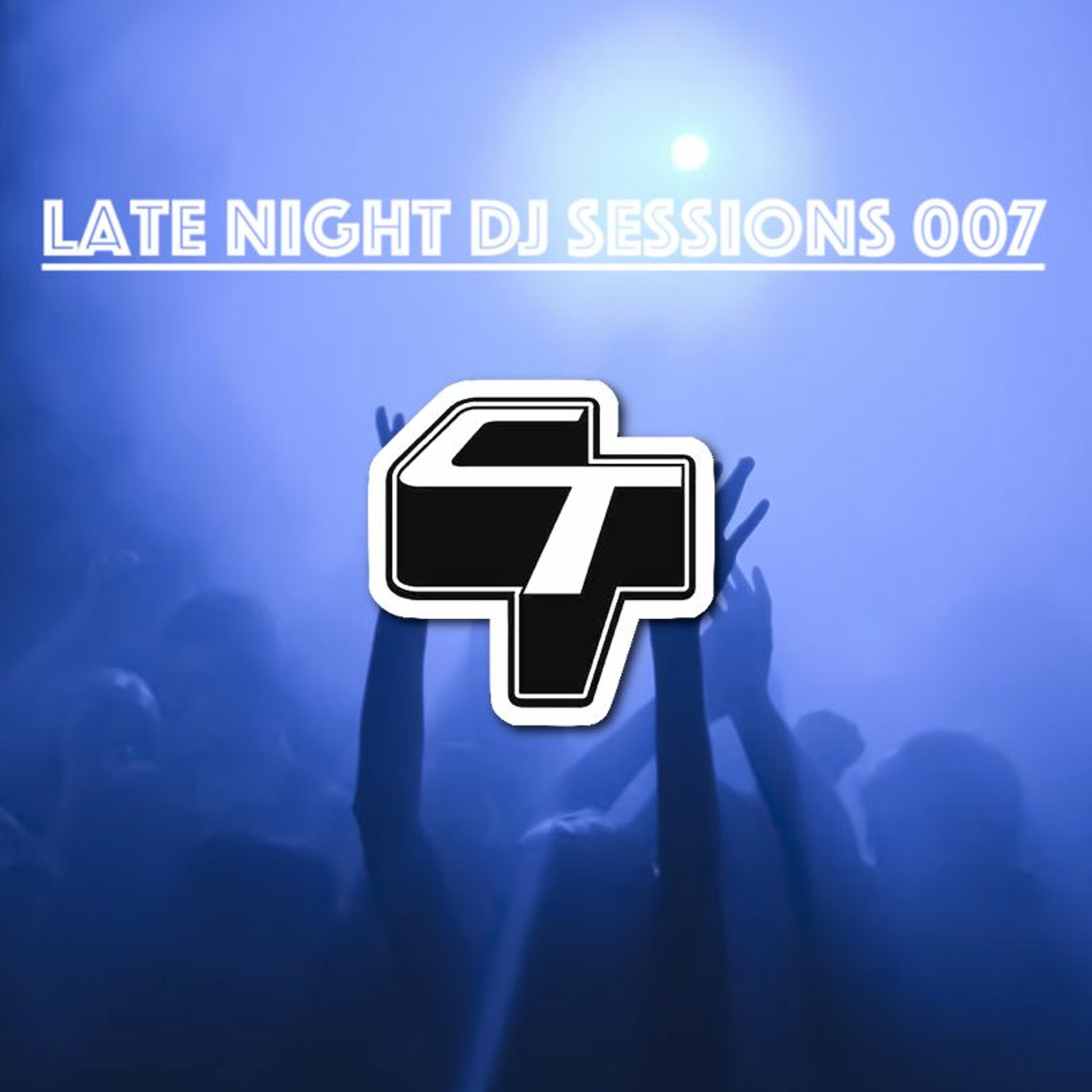 Infusion Underground : Progressive House & Melodic Techno