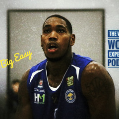 THE WINGATE WORLD EXPERIENCE PODCAST - EPISODE 15: THE BIG EASY