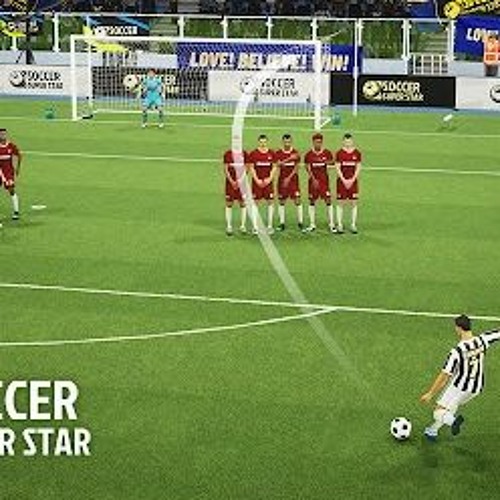 Stream Soccer Superstar Apk Mod by PalraPtuiza