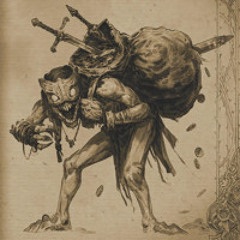 Treasure Goblin [Lost project]