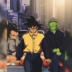 Keezy Koyleone - Z Fighterz (Prod. Kade)