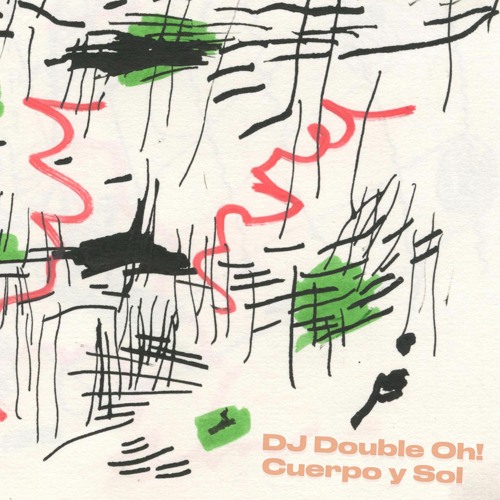 DJ Double Oh! - SUDA