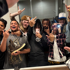 Hope You Know/Gifts (prod. Thrillboy & Lj) (Olivcrr & Tjuanzo + Yxng Dre & aeMayo)