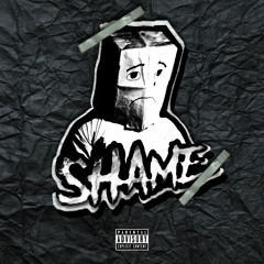 Shame (feat. Midnightinyami) [prod. by Monsi]