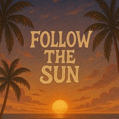Follow The Sun @WARM-UP